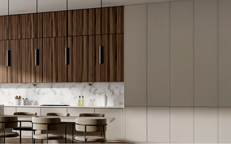 Edison Price. BOLD-3-CYL-PM. Bold Cylinders Series 3'' Pendant Mount Architectural.