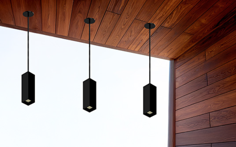 Edison Price. BOLD-3S-CYL-ADJ-PM. Bold Cylinders Series 3'' Pendant Mount Architectural.