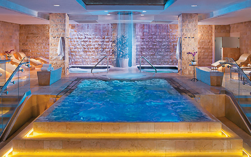 Edison Price. SPR-CLPH2-DL9. Spredlite Cove Mounted High Lumen Wallgrazer Baffle Cove Mounted LED Enhanced Shielding Wallgrazer.