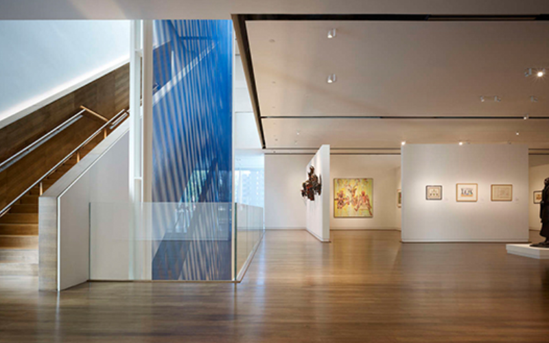 Edison Price. MW-CLT-OB-W. Magic Wand OBM Surface Mounted 4″ Outlet Box LED Wallwasher Standard.