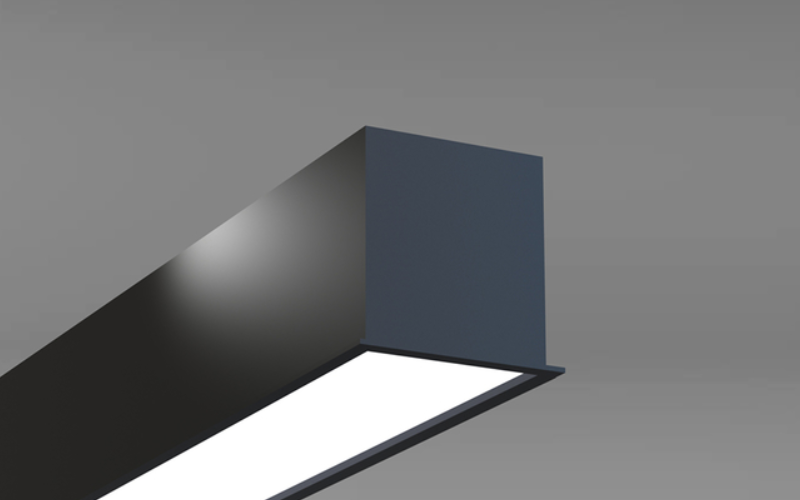 Edison Lighting Group. 