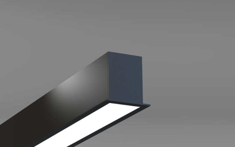 Edison Lighting Group. ED VECTOR+(RS).