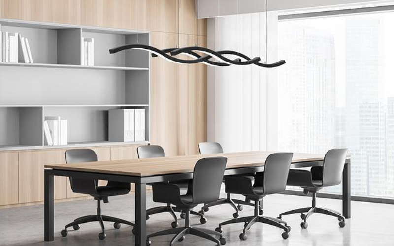 ED ORBIT+ (S). by Edison Lighting Group