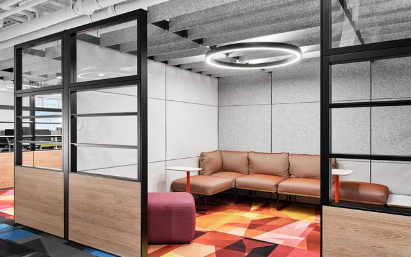 Edison Lighting Group. ED RING+.