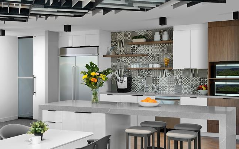 ED CUBIC+. by Edison Lighting Group