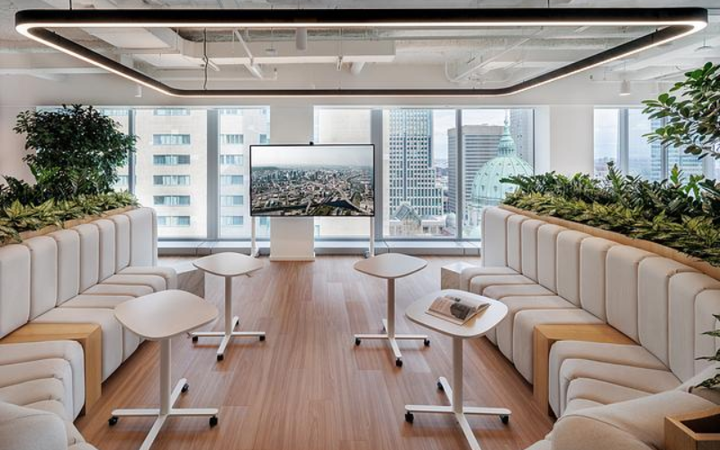 ED CURVES+. by Edison Lighting Group