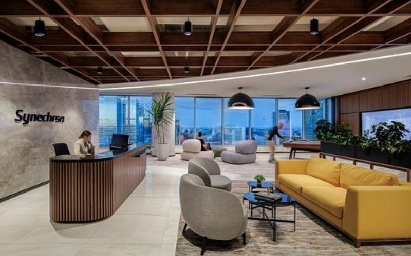 Edison Lighting Group. ED CURVES + RECESSED.