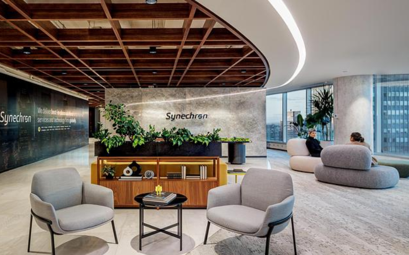 Edison Lighting Group. ED CURVES + RECESSED.