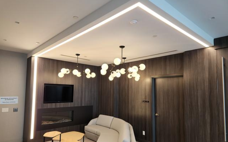 ED VECTOR2+(RS). by Edison Lighting Group