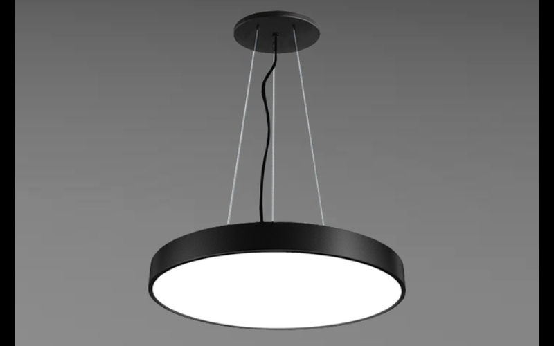 Edison Lighting Group. ED DISC+.