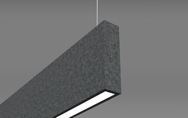 Edison Lighting Group. Sonic VECTOR+ FR-FV.