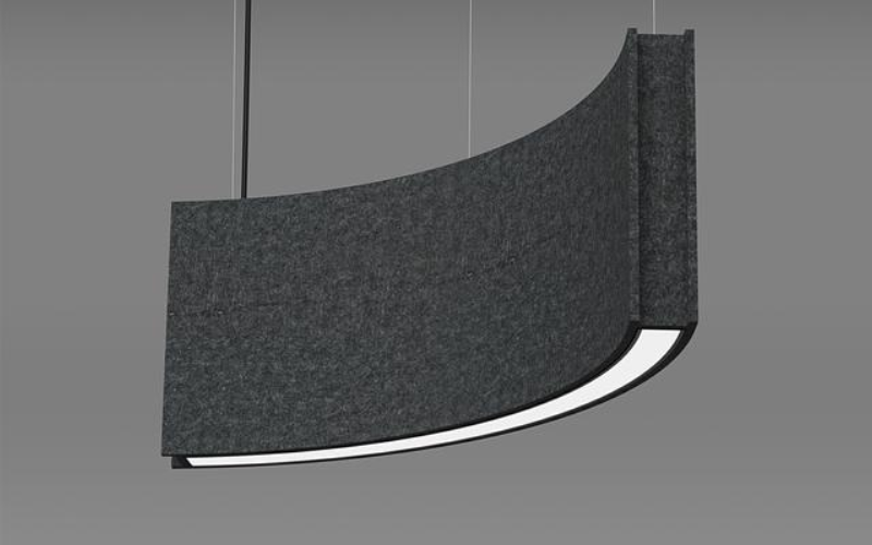 Edison Lighting Group. Sonic CURVE+.