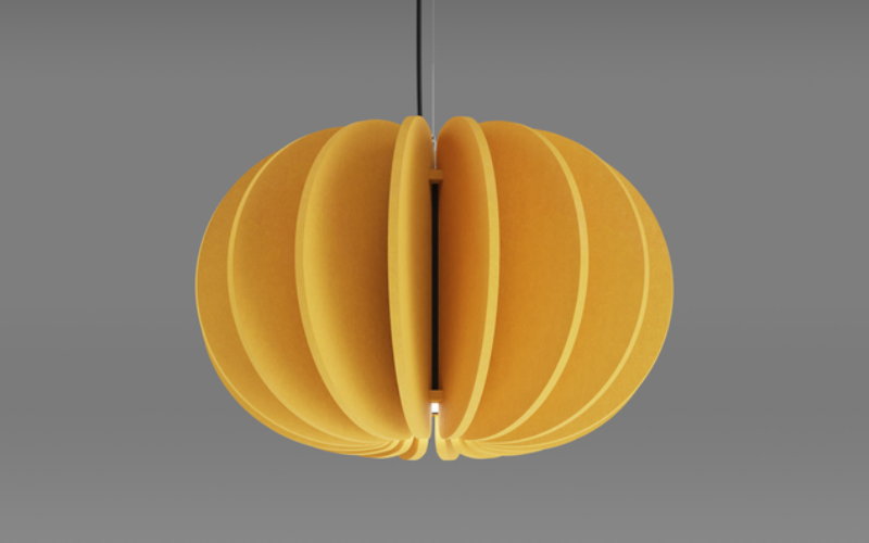 Edison Lighting Group. Sonic PIPE +SP.