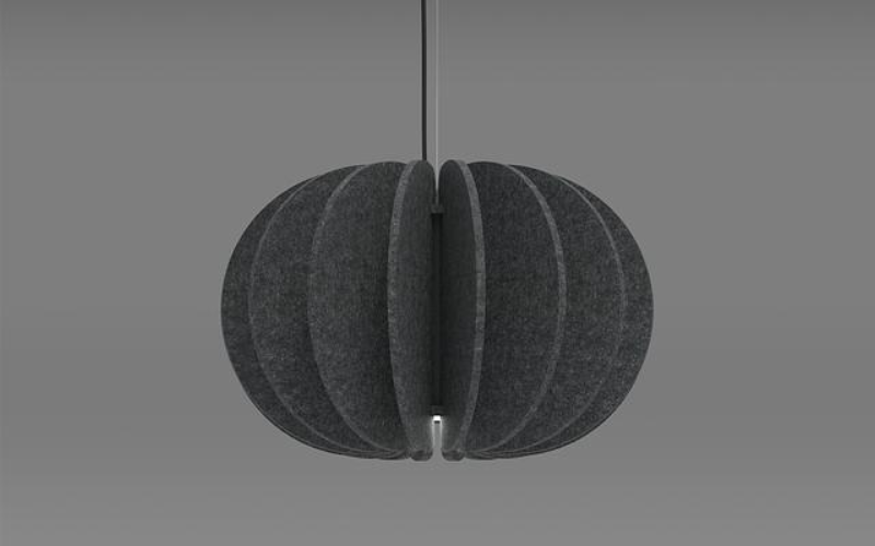 Edison Lighting Group. Sonic PIPE +SP.