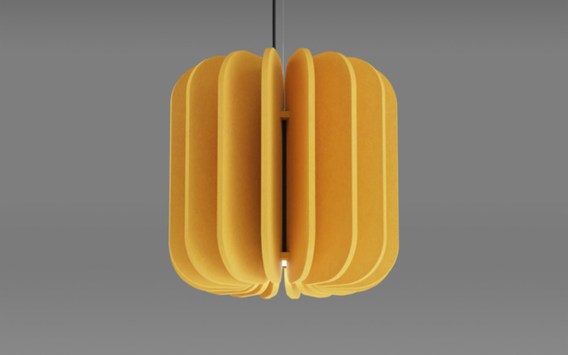 Edison Lighting Group. Sonic PIPE +RC.
