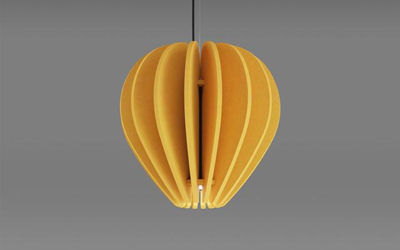 Edison Lighting Group. Sonic PIPE +VA.
