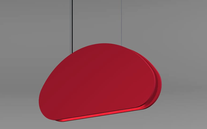 Edison Lighting Group. SONIC VECTOR+ (CS).