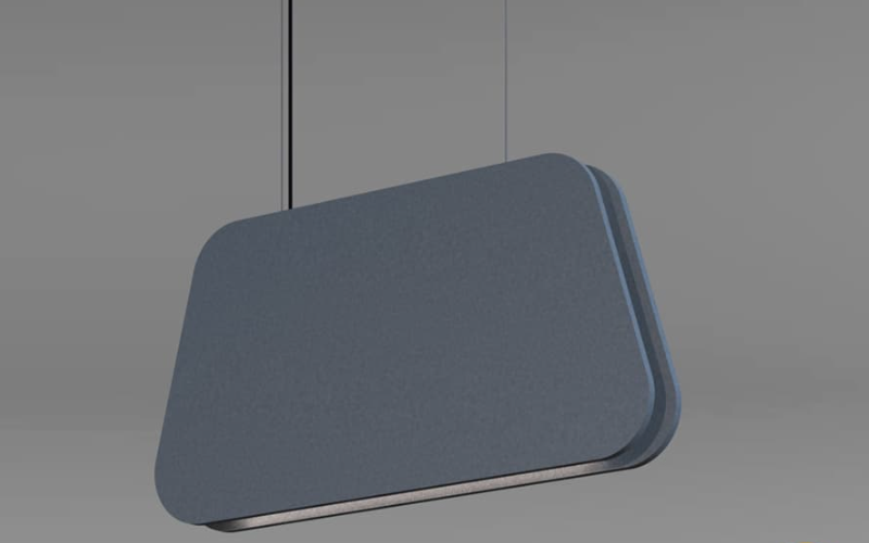 SONIC VECTOR+ (TS). by Edison Lighting Group