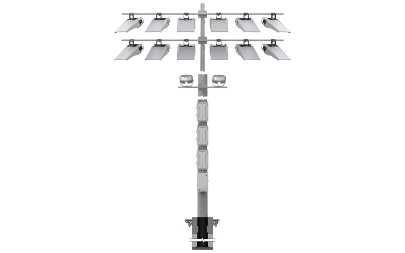 Ephesus. LS. LUMASPORT 12 REMOTE SYSTEM.
