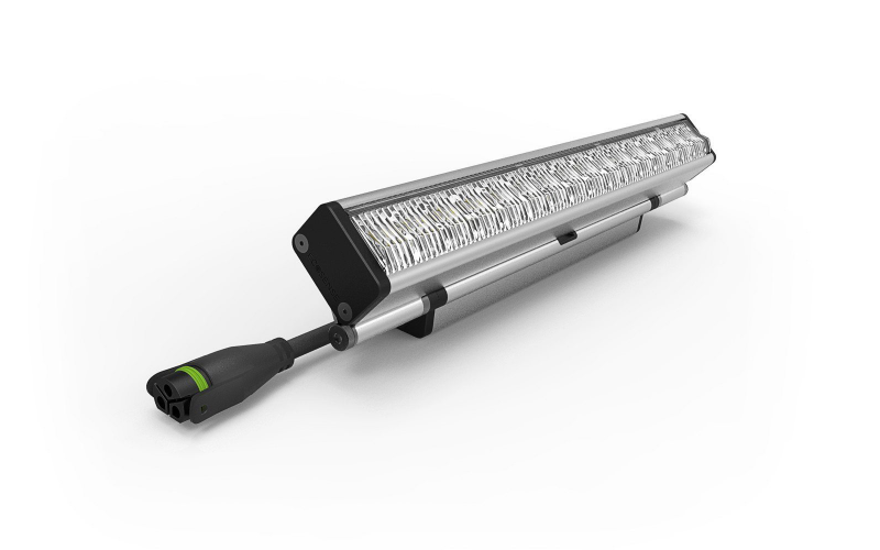 EcoSense Lighting. 