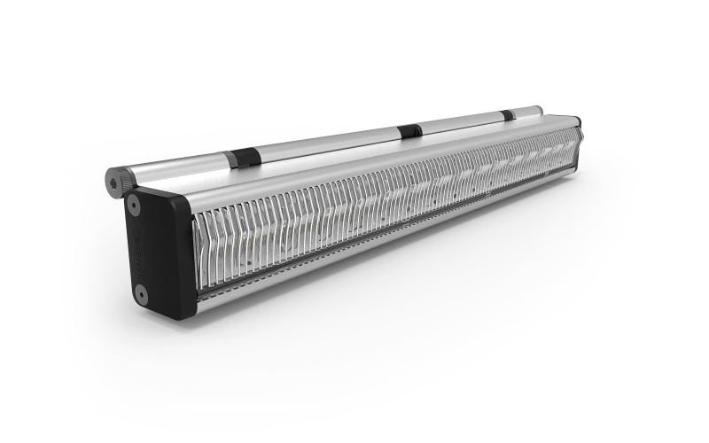 EcoSense Lighting. 