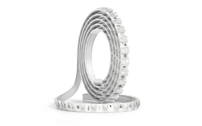 EcoSense Lighting.