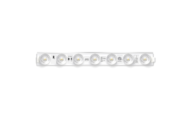 EcoSense Lighting.
