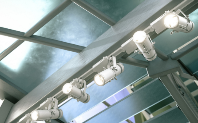 ETC. IRFPZ. Irideon Series FPZ.