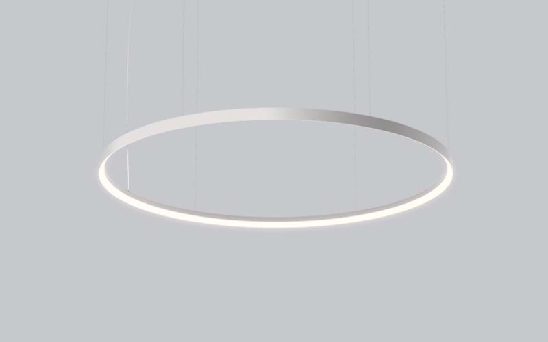 Eureka Lighting. 4850DI-90. ATOLL CEILING SUSPENDED.
