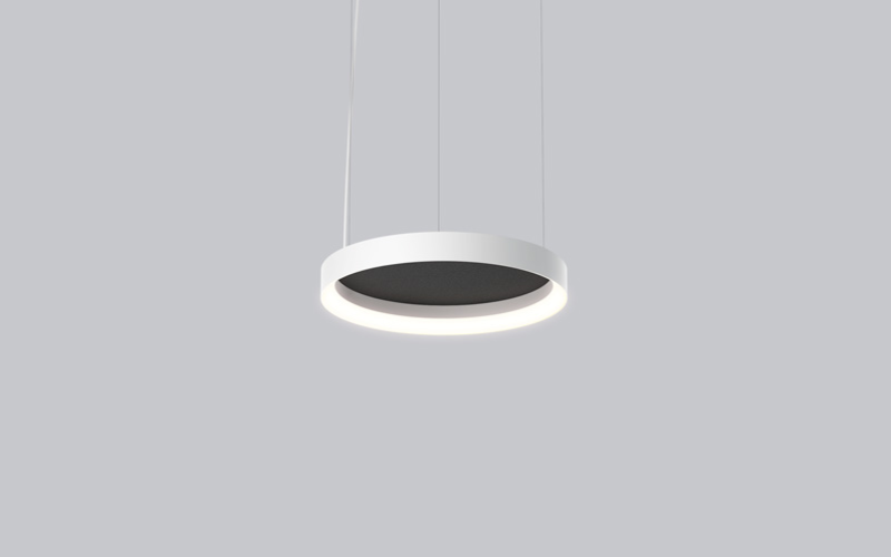 Eureka Lighting. 4851DI-24.
