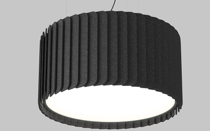 Eureka Lighting. 4279DI-25. MILL CEILING SUSPENDED.