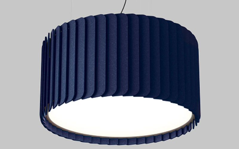 Eureka Lighting. 4279DI-25. MILL CEILING SUSPENDED.