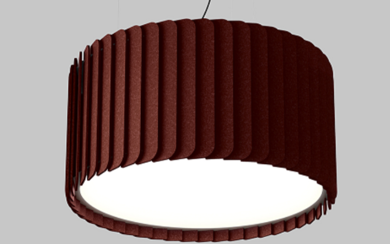 Eureka Lighting. 4279DI-25. MILL CEILING SUSPENDED.