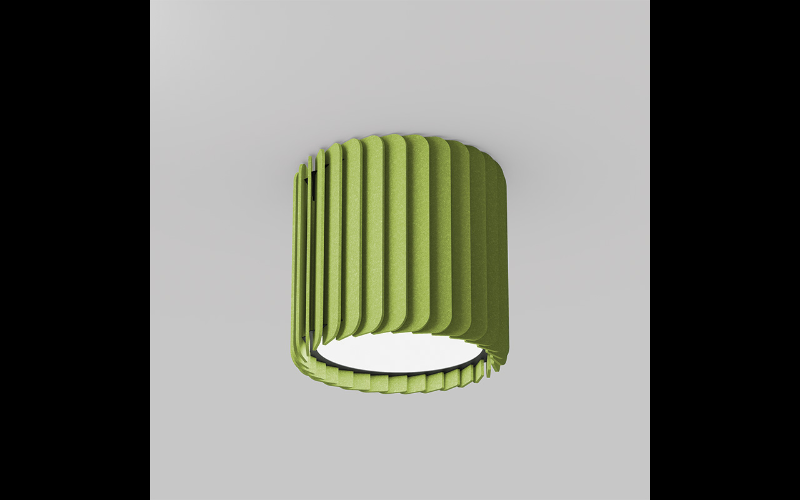 Eureka Lighting. 4583-25. MILL CEILING SURFACE.