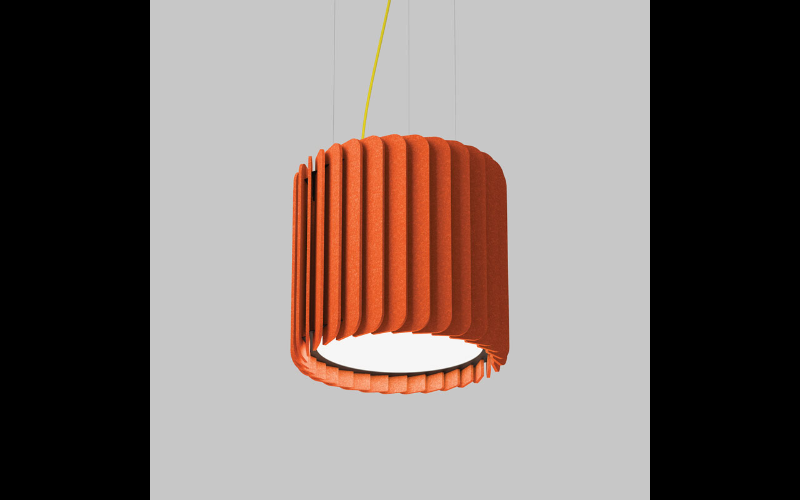 Eureka Lighting. 4283DI-25. MILL CEILING SUSPENDED.