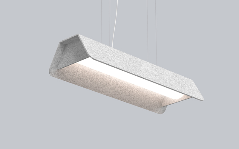 Eureka Lighting. 74300DI. ROOF CEILING SUSPENDED.