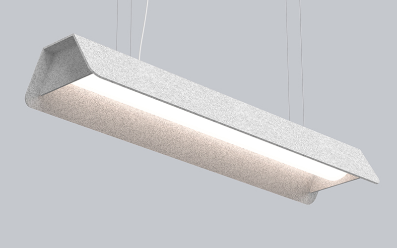 Eureka Lighting. 74300DI. ROOF CEILING SUSPENDED.