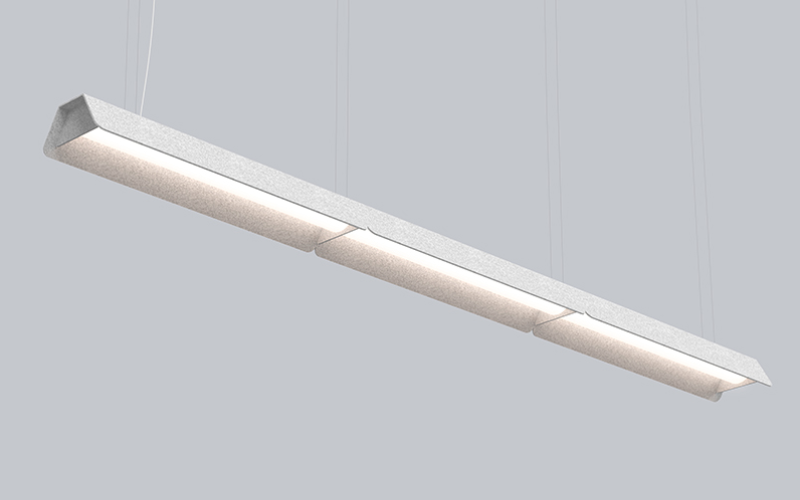 Eureka Lighting. 74300DI. ROOF CEILING SUSPENDED.