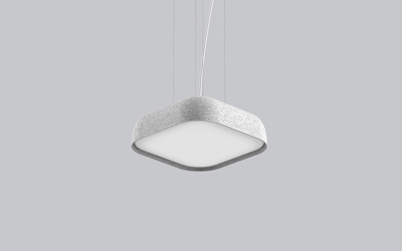Eureka Lighting. 4830DI-15. Cirra Ceiling Suspended.