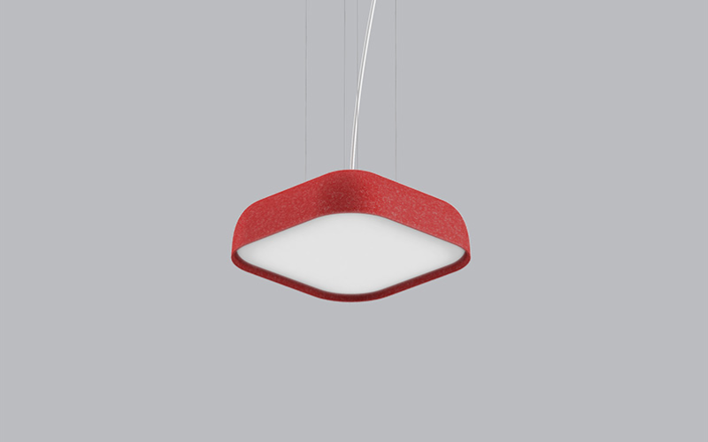Eureka Lighting. 4830DI-15. Cirra Ceiling Suspended.