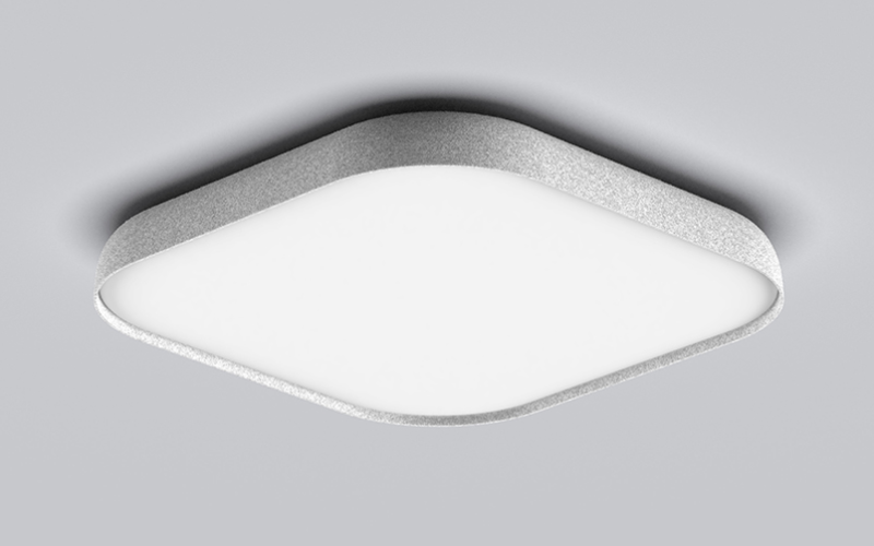Eureka Lighting. 4730-35. Cirra Ceiling Surface.