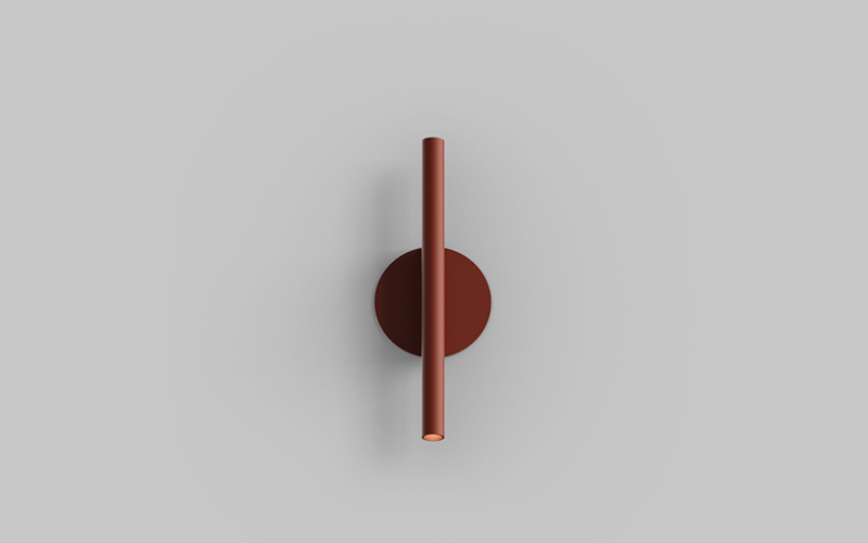 Eureka Lighting. 3191. TULIP Wall Surface.