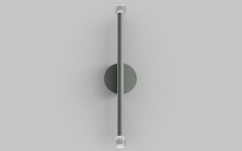 Eureka Lighting. 3192. TULIP Wall Surface.