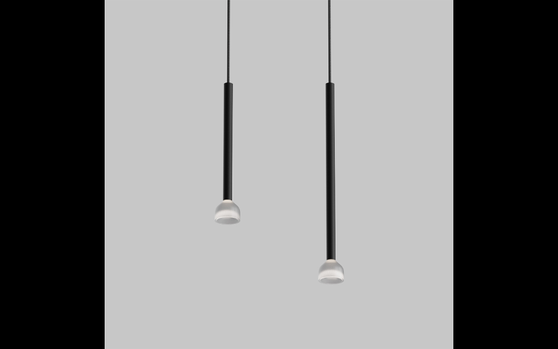 Eureka Lighting. 4191. TULIP Ceiling Suspended.