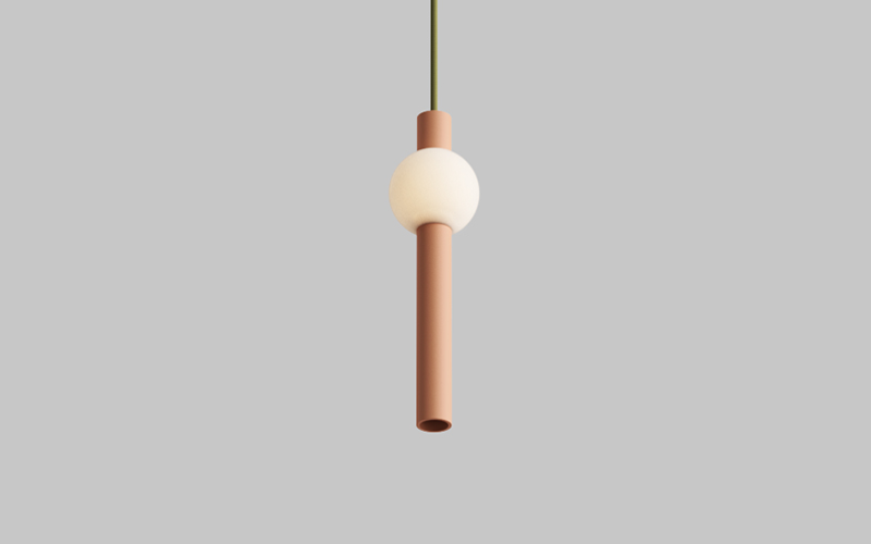 Eureka Lighting. 4290. JARRY Ceiling Suspended.