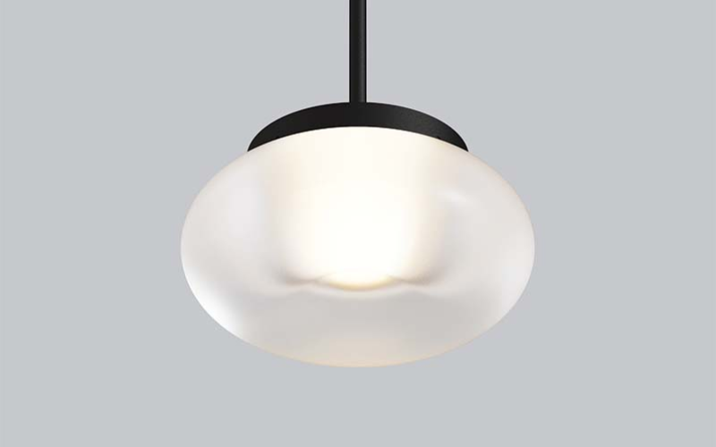 Eureka Lighting. 4004. ORELIA Ceiling Suspended.
