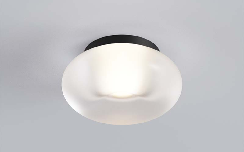 Eureka Lighting. 3404. ORELIA Ceiling Surface.