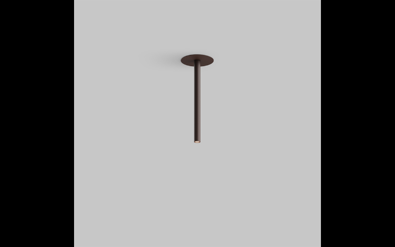 Eureka Lighting. 4591. TULIP Ceiling Surface.