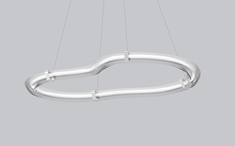 Eureka Lighting. RIVER LAGOON Ceiling Suspended.
