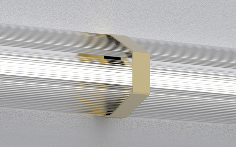 Eureka Lighting. RIVER LAGOON Ceiling Suspended.